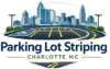 Parking Lot Striping Charlotte NC